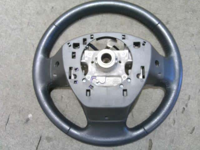 Steering Wheel MITSUBISHI eK Wagon 2016 DBA-B11W — photo 6