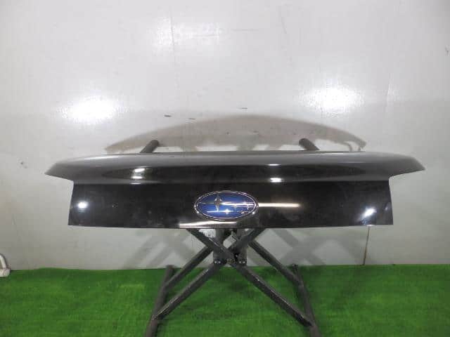 Bonnet Hood SUBARU Stella 2013 DBA-LA100F 53301B2440 — photo 5