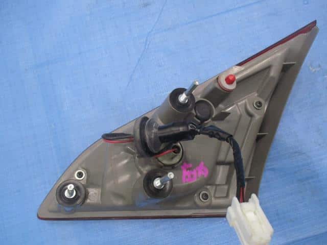 Left Finish Panel NISSAN Murano 2011 CBA-TZ51 — photo 3