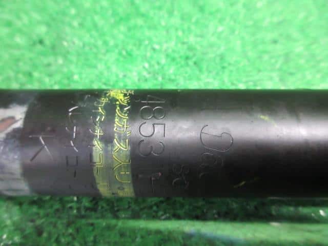 Rear Left Shock Absorber DAIHATSU Tanto 2014 DBA-LA600S — photo 6