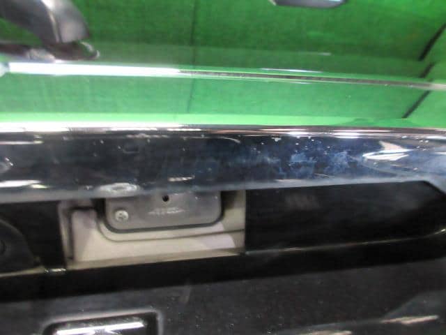 Back Door Assembly DAIHATSU Tanto 2014 DBA-LA600S — photo 4