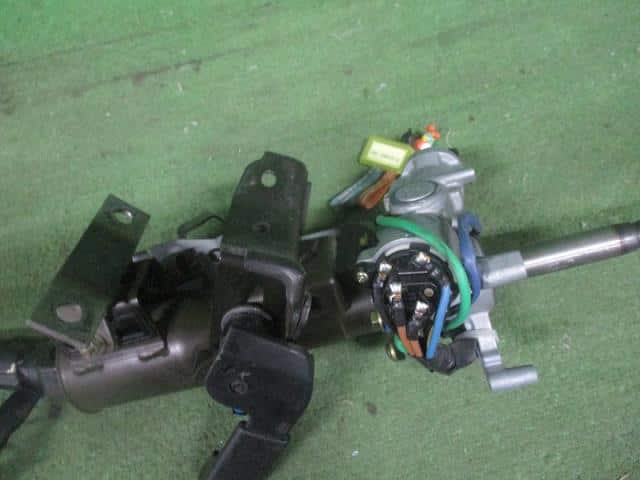 Steering Column HINO Liesse 2003 KK-HZB50M — photo 4