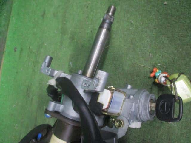 Steering Column HINO Liesse 2003 KK-HZB50M — photo 2