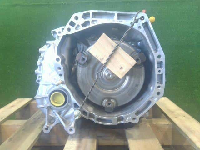 Automatic Transmission SUZUKI Spacia 2022 5BD-MK33V 2000956UN0 — photo 2