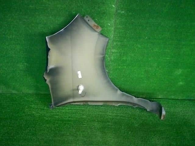 Left Fender Panel NISSAN Moco 2006 DBA-MG22 — photo 2