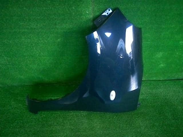 Left Fender Panel NISSAN Moco 2006 DBA-MG22 — photo 1