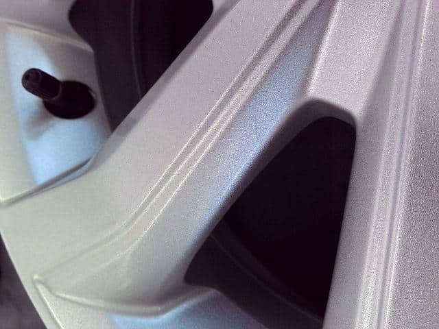 Wheel NISSAN Dayz DBA-B21 — photo 3