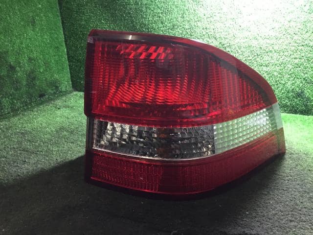 Right Tail Light HONDA Accord 2002 LA-CF6 — photo 1