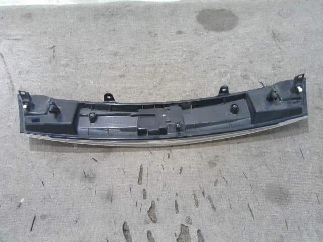 Radiator Grille SUZUKI Palette 2009 CBA-MK21S 7211082K300PG — photo 4
