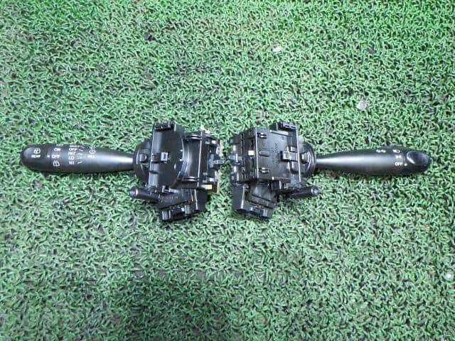 Combination Switch SUZUKI Every 2008 EBD-DA64V 3721073H00 — photo 1