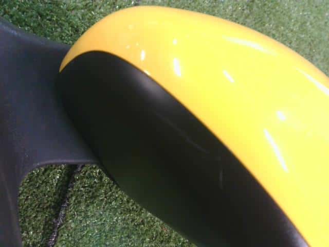 Right Side Mirror NISSAN Serena 2016 DAA-GNC27 — photo 4