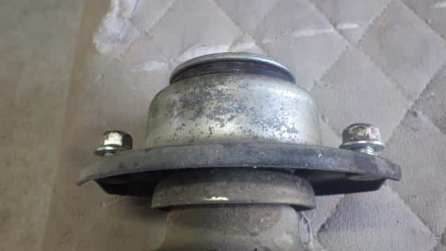 Front Right Strut SUBARU Stella 2009 DBA-RN2 — photo 2