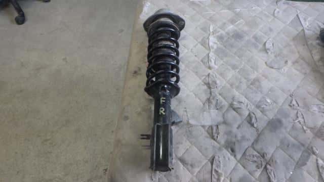 Front Right Strut SUBARU Stella 2009 DBA-RN2 — photo 1