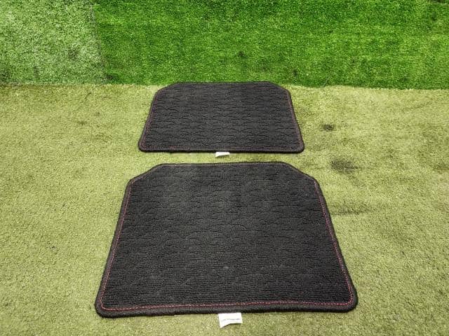 Floor Mat TOYOTA 86 2014 DBA-ZN6 — photo 4