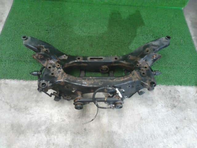 Rear Member Assembly NISSAN X-Trail 2014 LDA-DNT31 — photo 5
