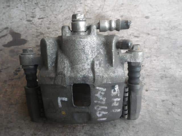Front Left Caliper HONDA N-wgn 2014 DBA-JH1 — photo 1