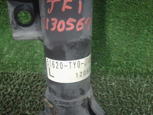 Front Left Strut HONDA N BOX 2012 DBA-JF1 — photo 3