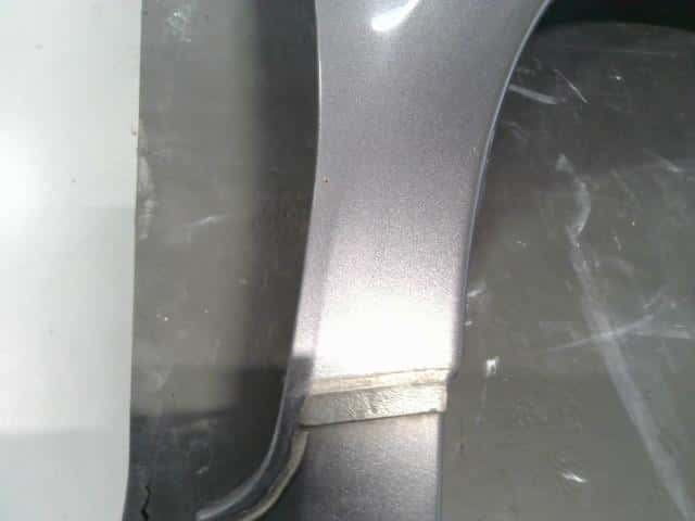 Right Fender Panel MITSUBISHI eK Sport 2005 DBA-H81W — photo 8