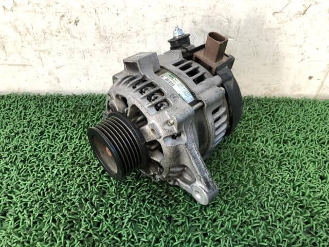 Alternator DAIHATSU Hijet 2022 3BD-S500P — photo 2