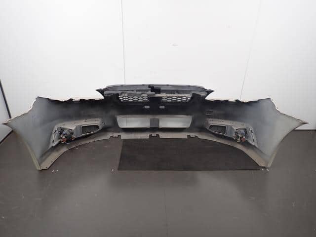 Front Bumper SUBARU Legacy 2012 DBA-BMM 57702AJ120WU — photo 2