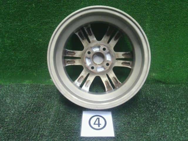 Wheel HONDA N BOX 2012 DBA-JF1 — photo 7