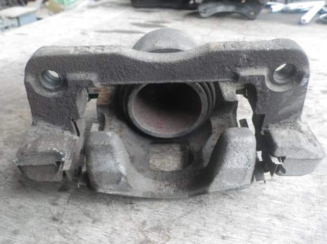 Front Right Caliper SUZUKI Wagon R 2010 DBA-MH23S 5510173H02999 — photo 3