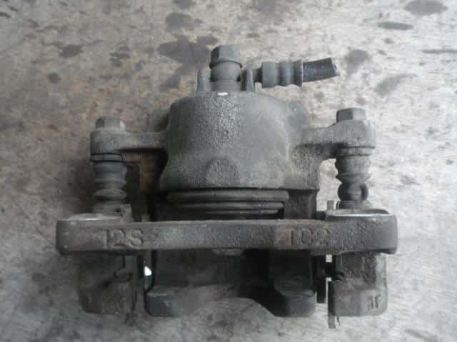 Front Right Caliper SUZUKI Wagon R 2010 DBA-MH23S 5510173H02999 — photo 2