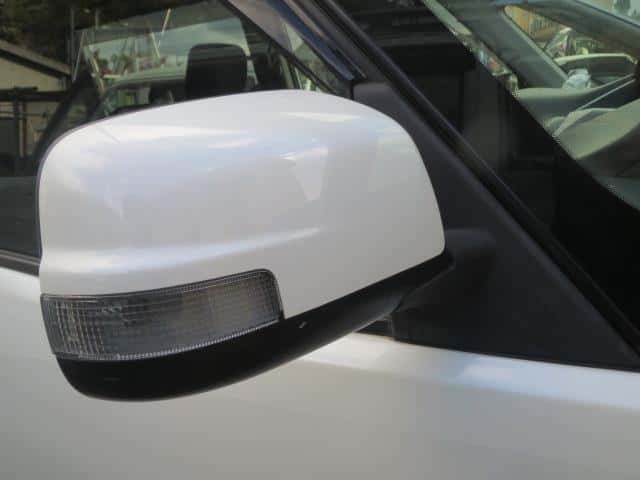 Right Side Mirror NISSAN Serena 2012 DAA-HFC26 — photo 4