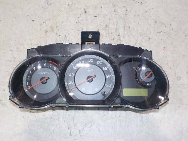 Speedometer NISSAN Tiida 2004 DBA-C11 — photo 1