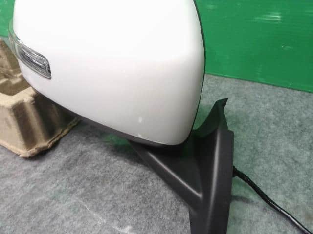 Right Side Mirror NISSAN Dayz 2014 DBA-B21 — photo 3