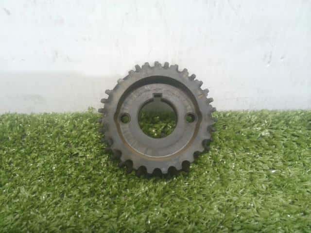 Crank Pulley SUBARU Sambar 2009 EBD-TT2 — photo 6