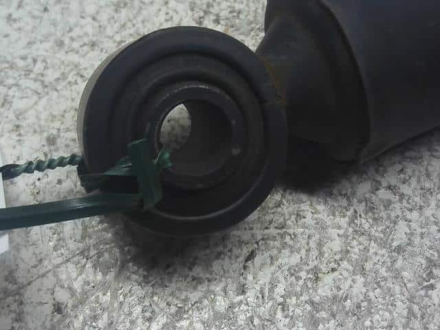 Rear Left Shock Absorber MAZDA Carol 2014 DBA-HB35S — photo 2