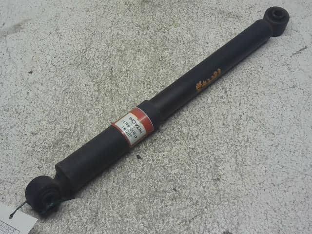 Rear Left Shock Absorber MAZDA Carol 2014 DBA-HB35S — photo 1