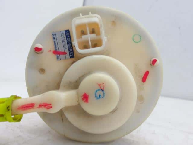 Fuel Pump SUZUKI Lapin 2010 CBA-HE22S 1510082852 — photo 4