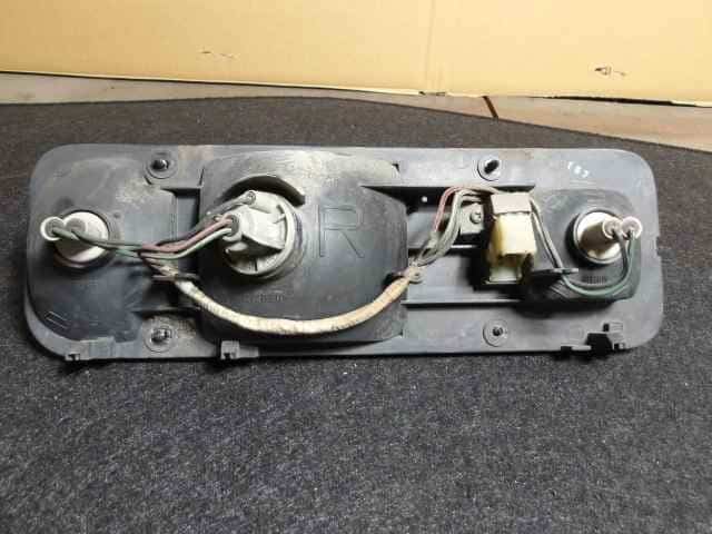 Right Tail Light HONDA Acty 2001 GD-HA6 — photo 4