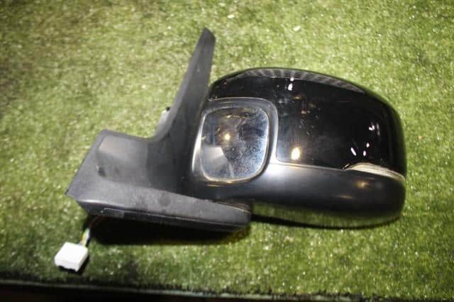 Left Side Mirror HONDA N BOX 2018 DBA-JF3 — photo 1