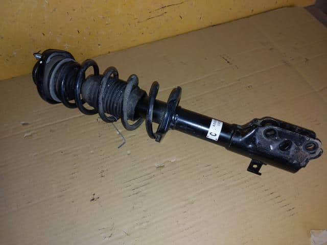 Front Right Strut NISSAN Dayz 2017 DBA-B21 — photo 5