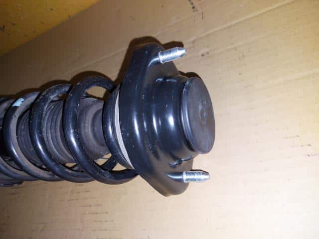 Front Right Strut NISSAN Dayz 2017 DBA-B21 — photo 2