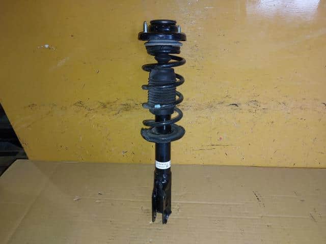 Front Right Strut NISSAN Dayz 2017 DBA-B21 — photo 1