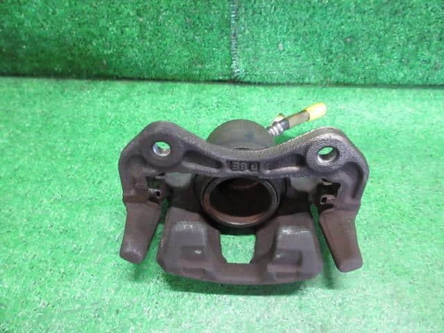 Front Right Caliper DAIHATSU Move 2010 DBA-L175S — photo 2