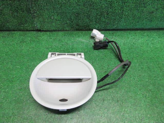 Outer Door Handle NISSAN Moco 2009 DBA-MG22 — photo 2