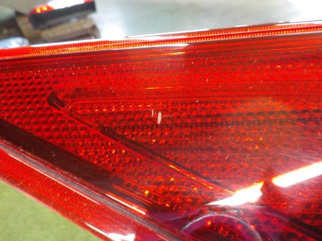 Left Tail Light NISSAN Lafesta 2013 DBA-CWFFWN 26555HA00G — photo 5