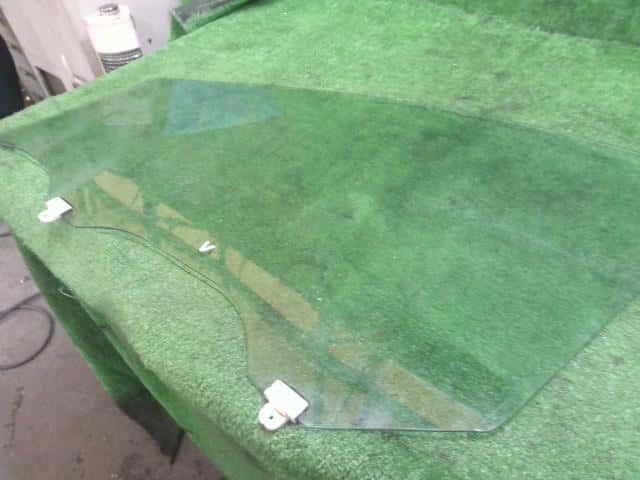 Front Right Door Windshield NISSAN Note 2016 DBA-E12 — photo 7