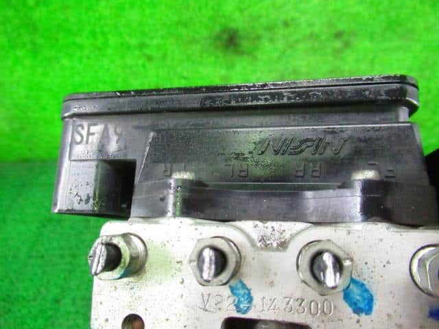 ABS Actuator HONDA Life 2007 DBA-JB5 — photo 2
