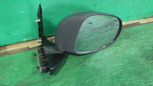 Right Side Mirror SUZUKI Alto 2010 DBA-HA25S — photo 4