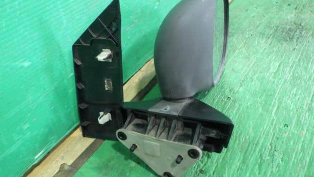 Right Side Mirror SUZUKI Alto 2010 DBA-HA25S — photo 5