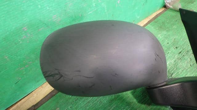 Right Side Mirror SUZUKI Alto 2010 DBA-HA25S — photo 2