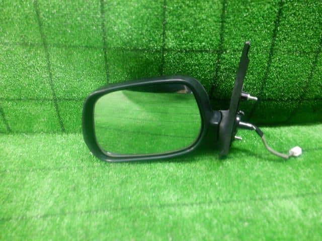 Left Side Mirror TOYOTA bB 2006 DBA-QNC25 — photo 2