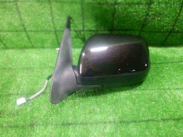 Left Side Mirror TOYOTA bB 2006 DBA-QNC25 — photo 1