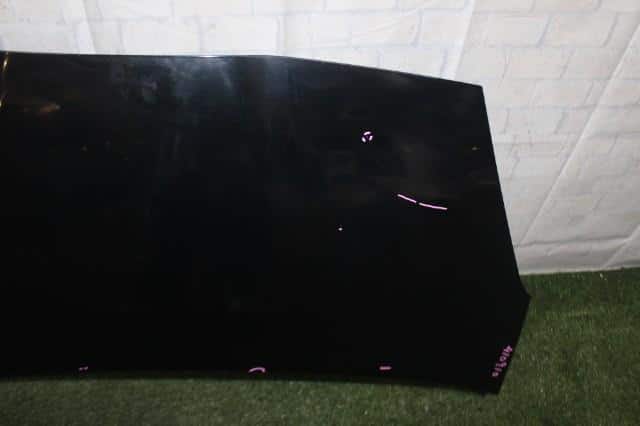 Bonnet Hood SUBARU R1 2005 CBA-RJ1 57229KG0209P — photo 4